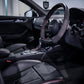 2017 Audi RS3 Quattro Sedan AWD