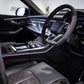 2021 Audi RS Q8 4.0T Quattro RS