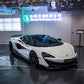 2019 McLaren 600LT