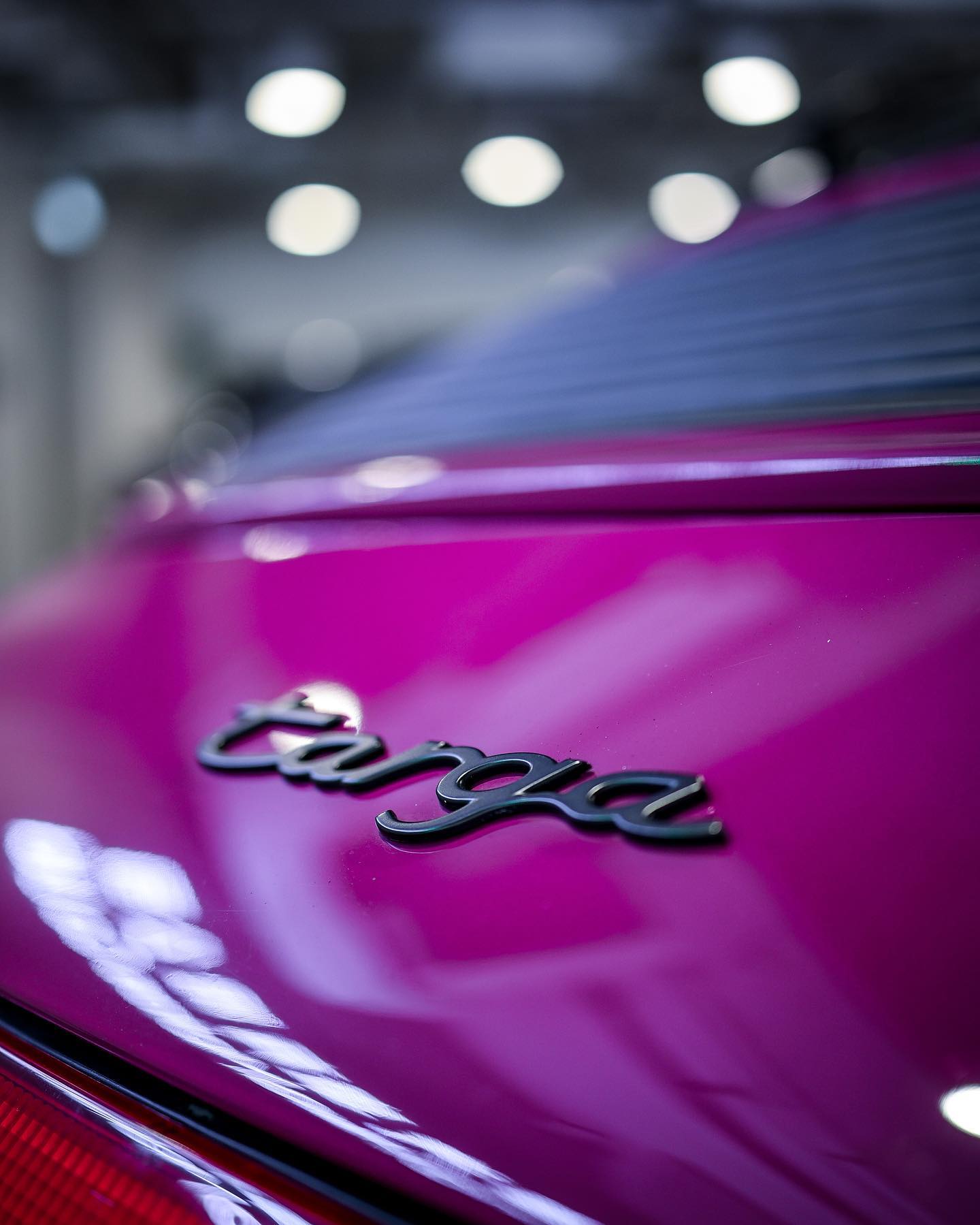 1996 Porsche 911 (993) Carrera 3.6