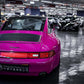 1996 Porsche 911 (993) Carrera 3.6