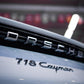 2017 Porsche 718 Cayman Coupe 2.0