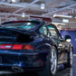 1996/2013 Porsche 993 Turbo