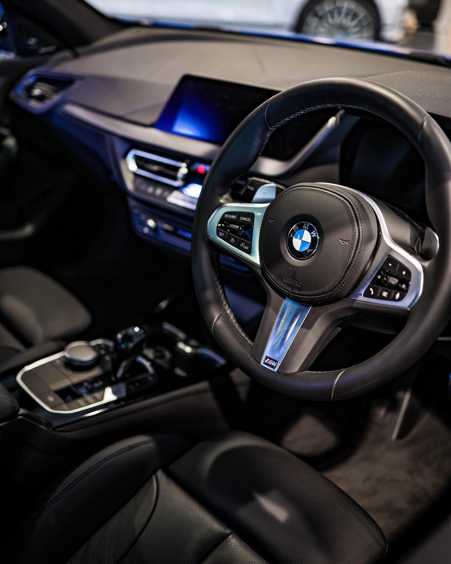2020 BMW 1 Series M135i xDrive