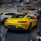 2015 Mercedes-Benz AMG GTS