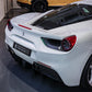 2016 Ferrari 488 GTB