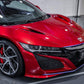 2019 Honda NSX