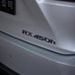 2018 Lexus RX450H