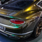 2020 Bentley Continental GT W12