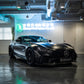 2018/19 Mercedes-Benz AMG GT-R Track Edition