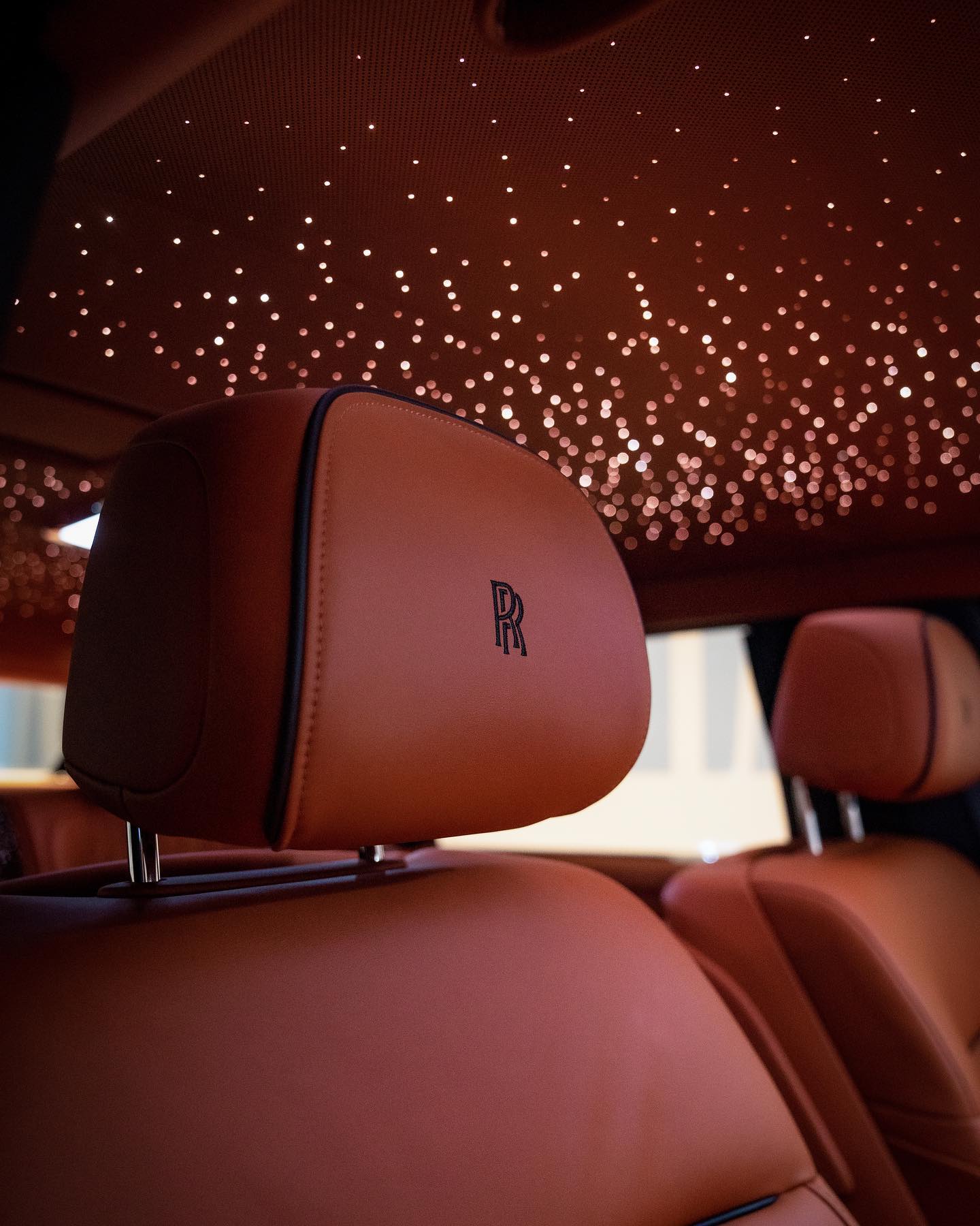 2019 Rolls Royce Phantom EWB