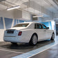 2019 Rolls Royce Phantom EWB