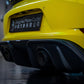 2020 Porsche Cayman 718 GT4