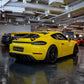 2020 Porsche Cayman 718 GT4