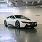 2014 BMW i8